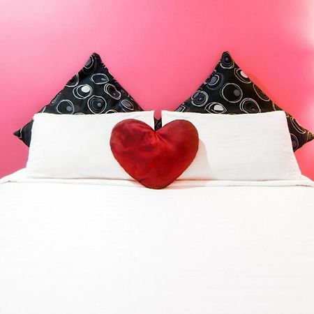 Pice Hotel Bukit Mertajam Zewnętrze zdjęcie