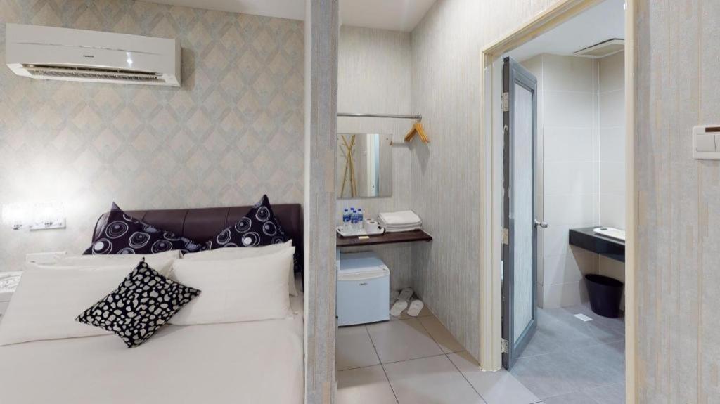 Pice Hotel Bukit Mertajam Zewnętrze zdjęcie