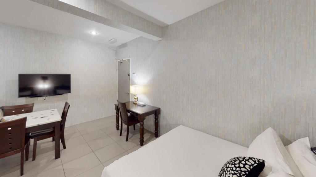 Pice Hotel Bukit Mertajam Zewnętrze zdjęcie