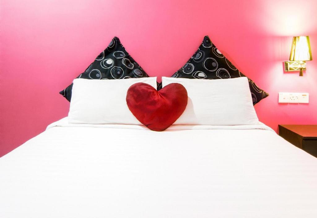 Pice Hotel Bukit Mertajam Zewnętrze zdjęcie