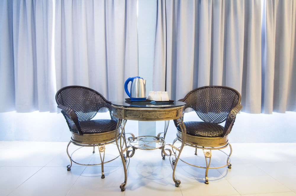 Pice Hotel Bukit Mertajam Zewnętrze zdjęcie